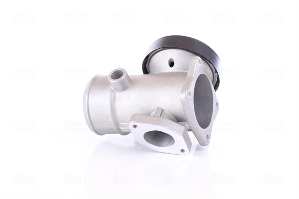 NISSENS 98445 EGR Valve