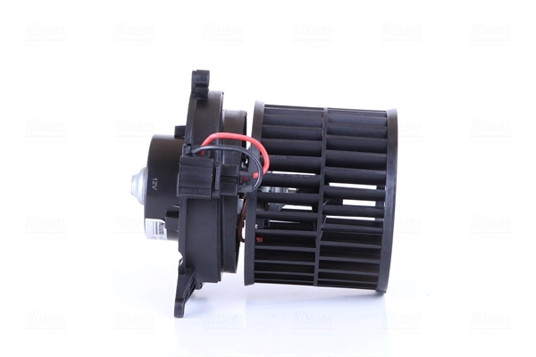 NISSENS 87312 Interior Blower