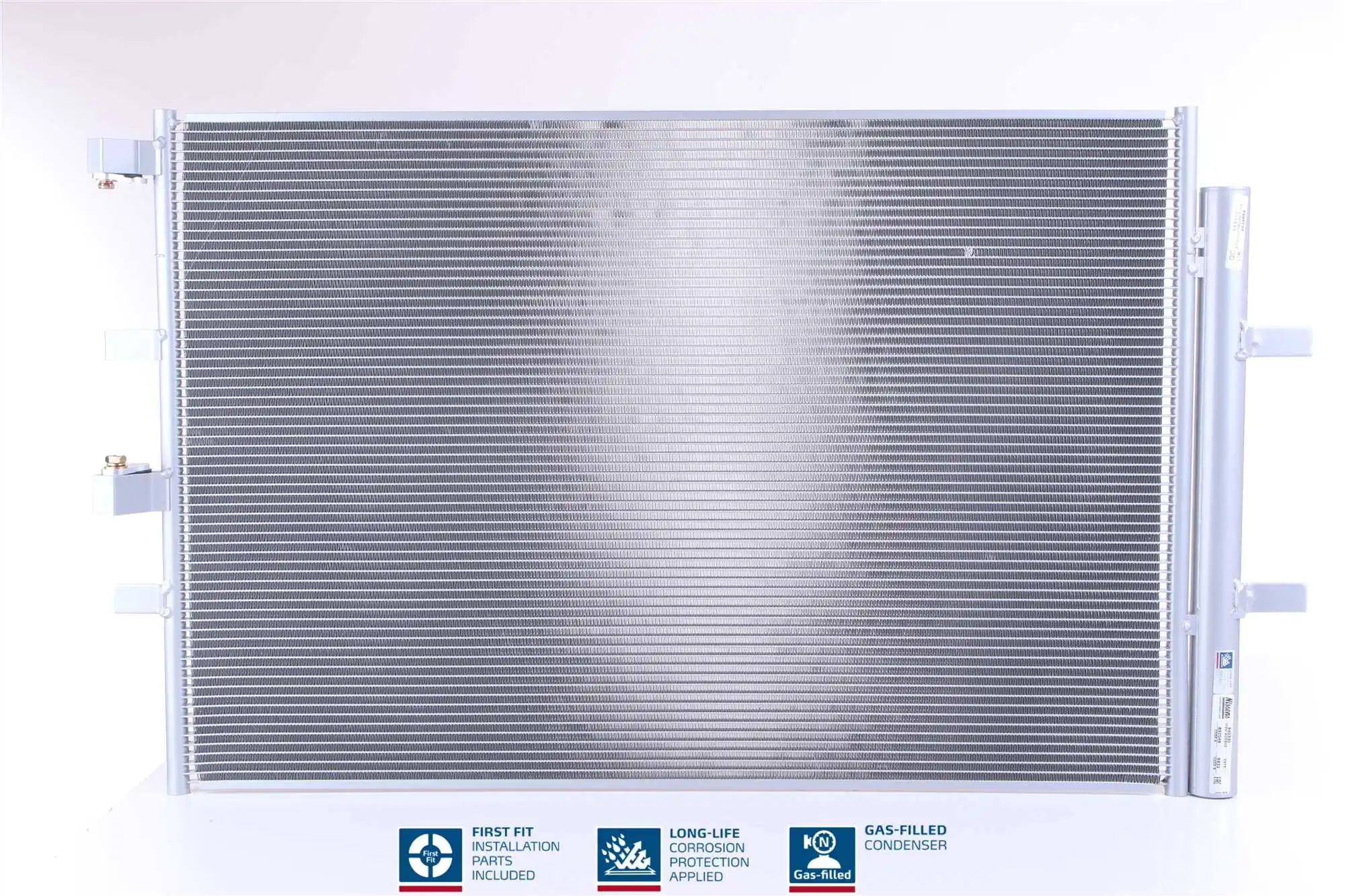 Condenser, air conditioning ** FIRST FIT ** 940330