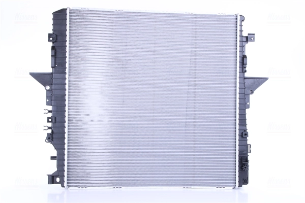 Radiator, engine cooling 64320A