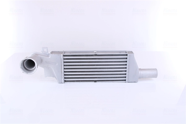 Charge Air Cooler 96656