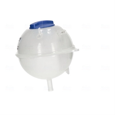 NISSENS 996220 Expansion Tank, coolant