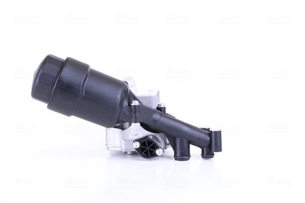 Oil Cooler, engine oil 90836