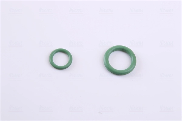 Condenser, air conditioning ** FIRST FIT ** 940064