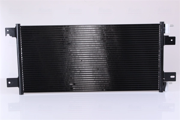 Condenser, air conditioning 940701