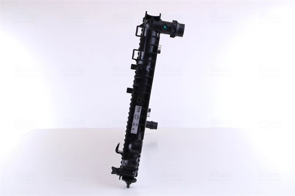 Radiator, engine cooling ** FIRST FIT ** 60498