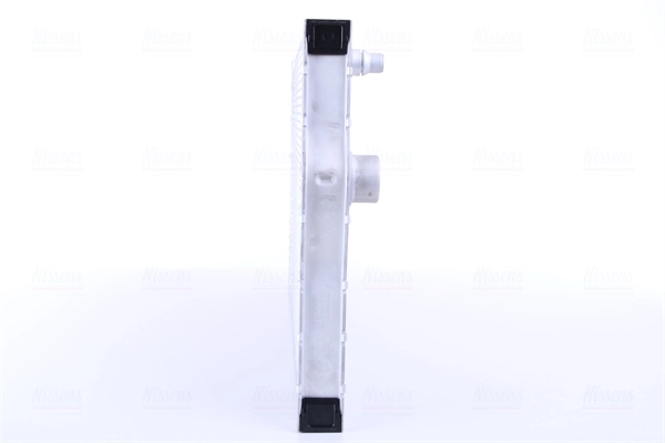 Radiator, engine cooling 60828