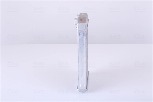 NISSENS 71458 Heat Exchanger, interior heating