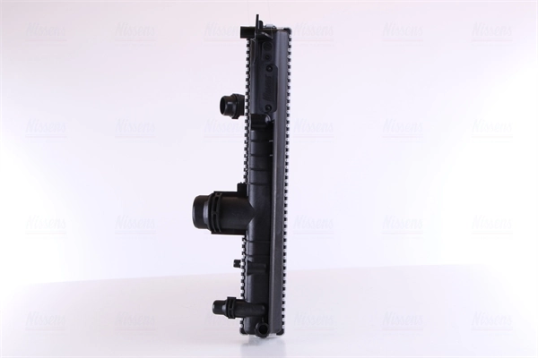 Radiator, engine cooling 60817