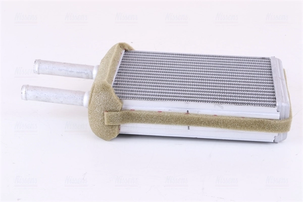 Heat Exchanger, interior heating 77524