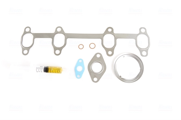 Charger, charging (supercharged/turbocharged) ** FACTORY NEW ** 93032