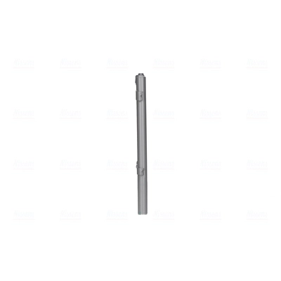 NISSENS 941322 Condenser, air conditioning
