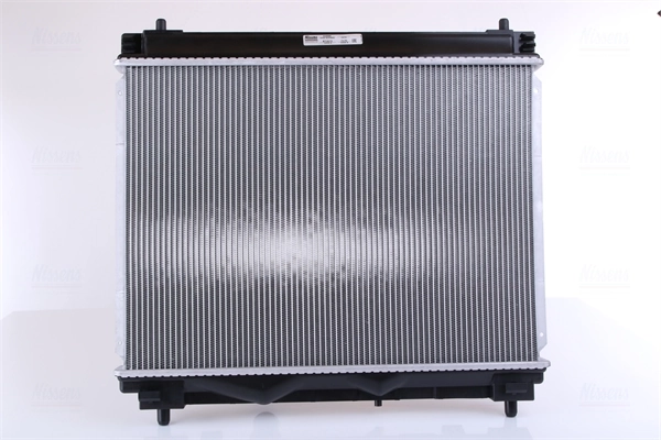 NISSENS 64696 Radiator, engine cooling