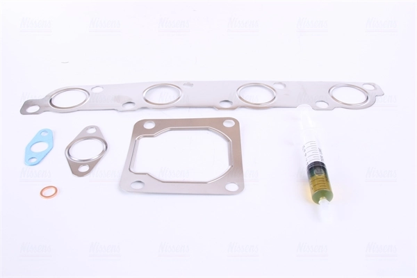 Charger, charging (supercharged/turbocharged) ** FACTORY NEW ** 93204