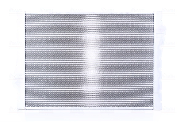 Radiator, engine cooling ** FIRST FIT ** 60823