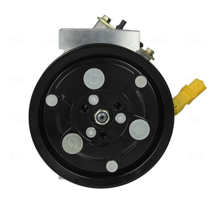 Kompressor, Klimaanlage ** FIRST FIT ** 89332