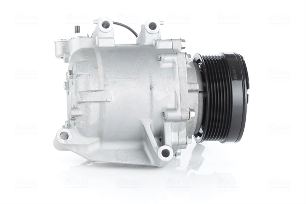 Compressor, air conditioning ** FIRST FIT ** 89246