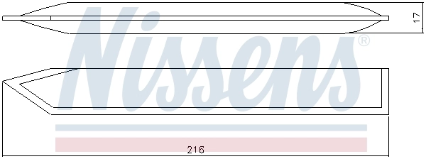 Dryer, air conditioning 95348