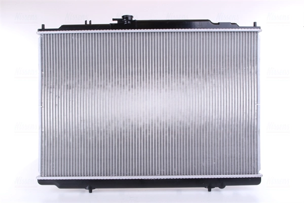 NISSENS 69482 Radiator, engine cooling