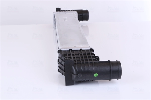 Charge Air Cooler 96750