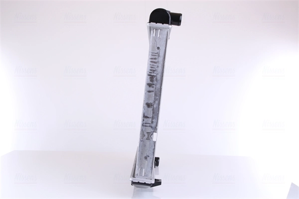 NISSENS 63299 Radiator, engine cooling
