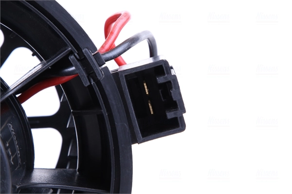 NISSENS 87312 Interior Blower