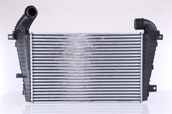 Charge Air Cooler 96590
