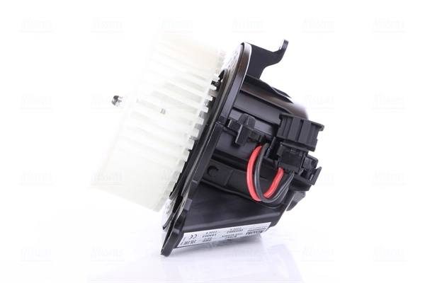 Interior Blower 87547