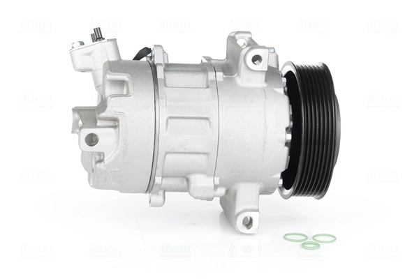 Compressor, air conditioning ** FIRST FIT ** 890126