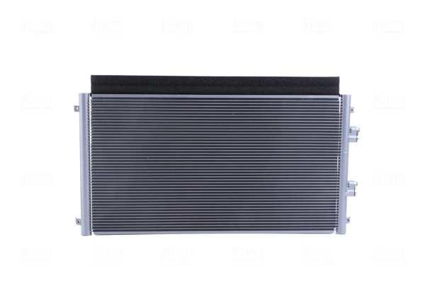 NISSENS 941294 Condenser, air conditioning
