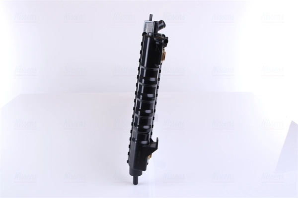 Radiator, engine cooling 63298