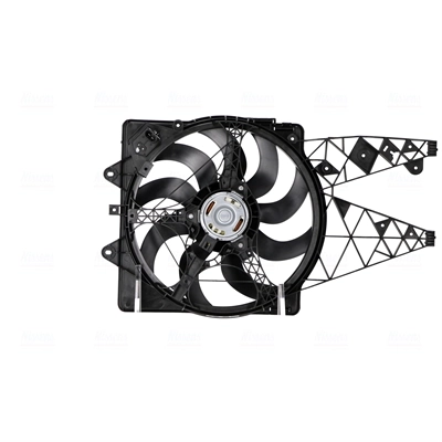 Fan, engine cooling 850114
