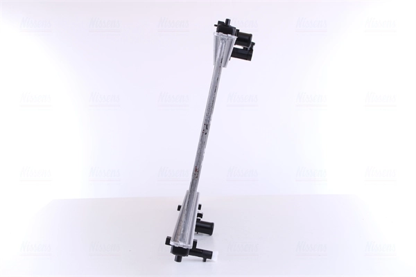 Radiator, engine cooling 606698