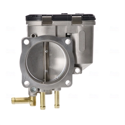 NISSENS 955036 Throttle Body