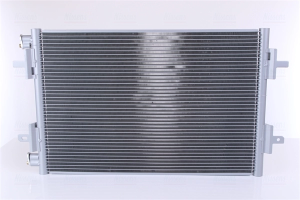 Condenser, air conditioning 94750