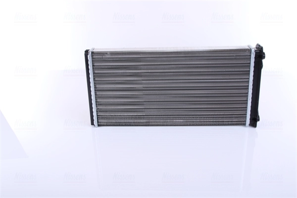 NISSENS 71301 Heat Exchanger, interior heating