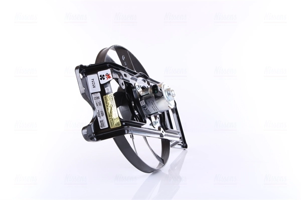 Fan, engine cooling 85254