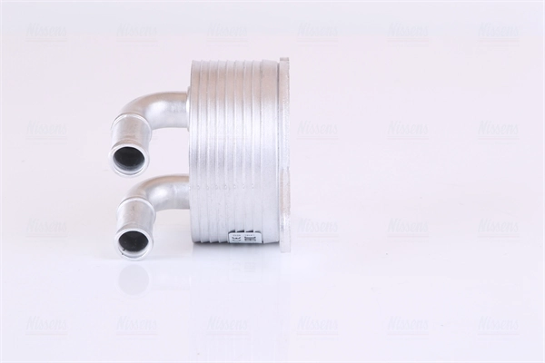 Oil Cooler, automatic transmission 90842