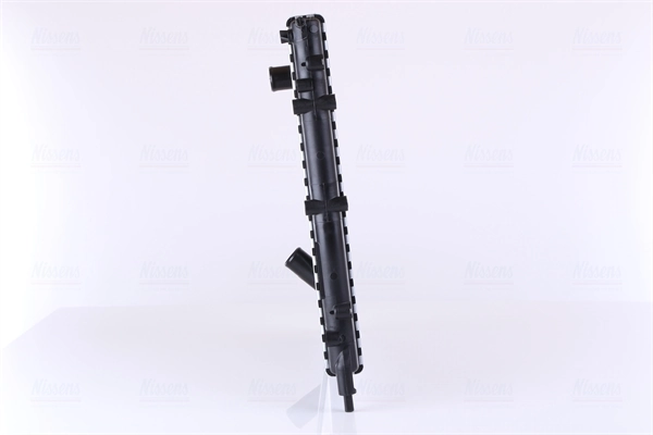 Radiator, engine cooling 639261