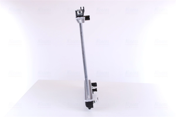 NISSENS 641757 Radiator, engine cooling