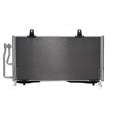 Condenser, air conditioning ** FIRST FIT ** 940987