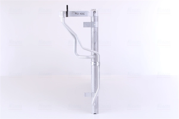 Condenser, air conditioning 940563