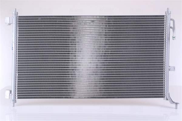 Condenser, air conditioning 940557