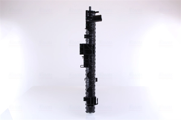 NISSENS 64317 Radiator, engine cooling