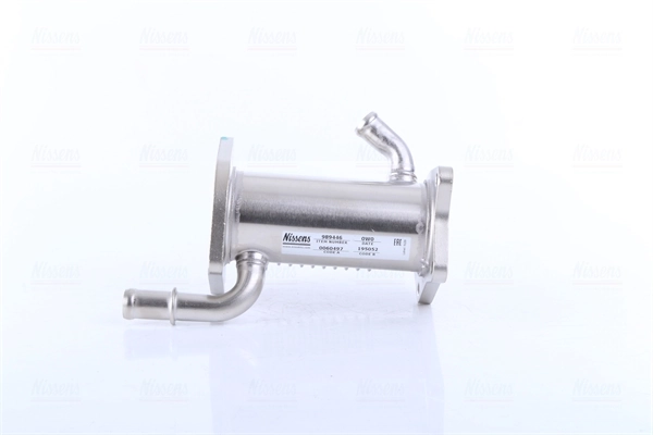 Cooler, exhaust gas recirculation 989446