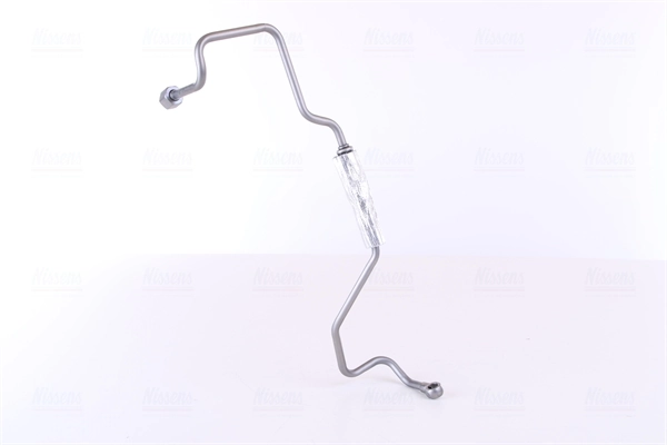 NISSENS 935177 Oil Pipe, charger