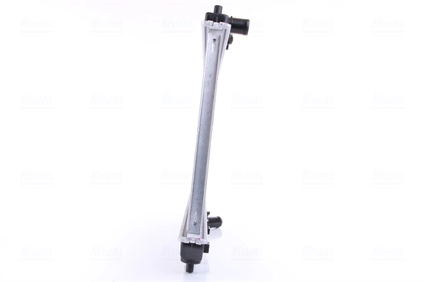 NISSENS 63390 Radiator, engine cooling