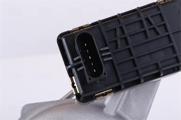 Charger, charging (supercharged/turbocharged) ** FACTORY NEW ** 93161