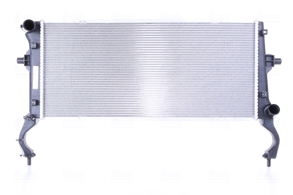 Radiator, engine cooling 636728