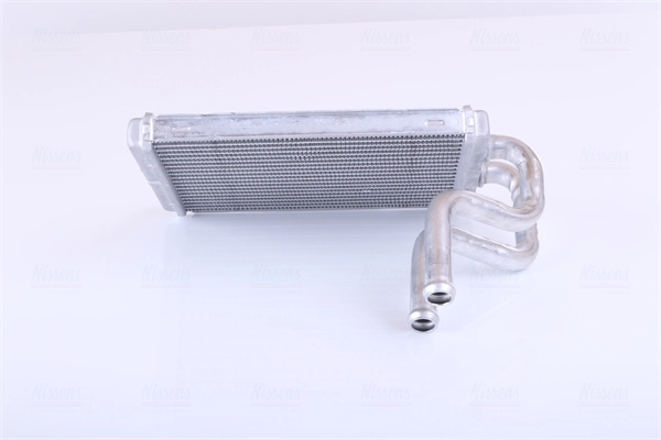 Heat Exchanger, interior heating 77518